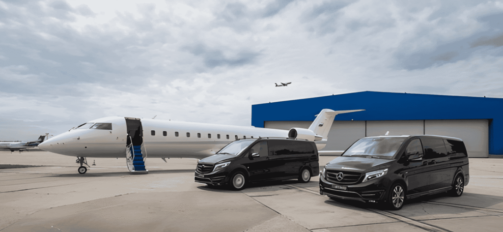 Airport Transfers Melbourne​
